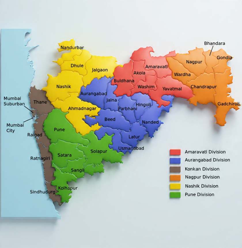 Discover-Maharashtra-Political-3D-Map-Download-Historical-Current-Boundaries