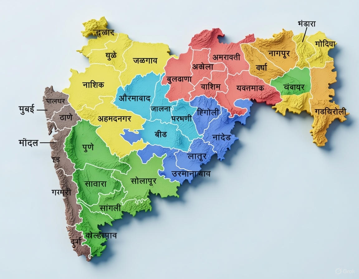 Maharashtra-State-Political-Map-A-High-Quality-3D-Visualization-Download